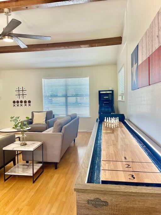 Canyon Lake River House Retreat-Location With Hot Tub Esterno foto