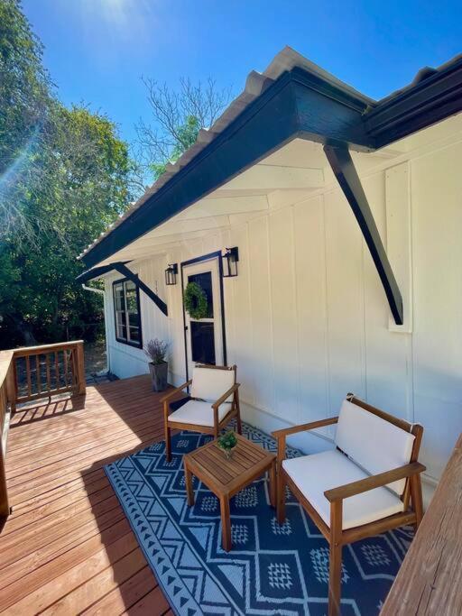 Canyon Lake River House Retreat-Location With Hot Tub Esterno foto